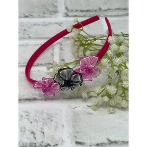 Headband Hair Accessories For Girls - Hair Accessories For Kids Toddler Teens